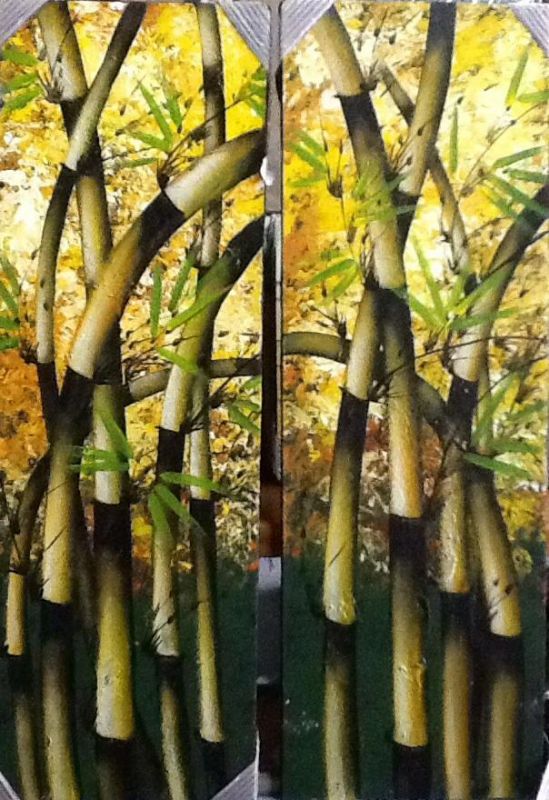 Jenis jenis gambar  bambu  wallpaper  alihamdan