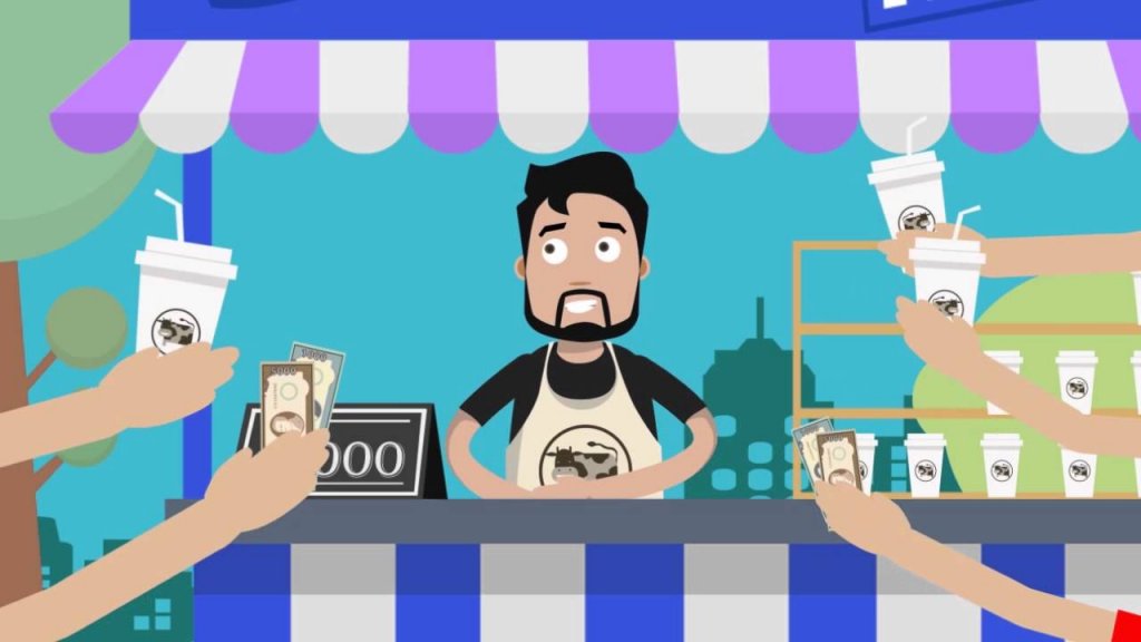 Elastisitas penawaran dan permintaan