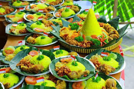 Tumpeng » alihamdan
