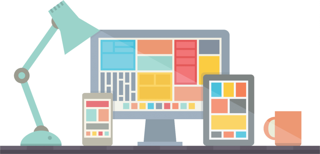 pengertian website