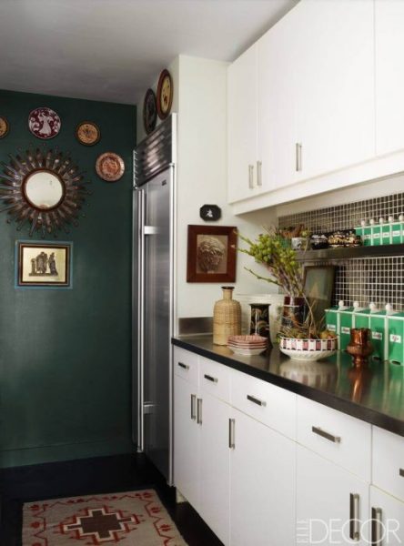 45+ Best Small Kitchen Ideas to Beautify Your Home