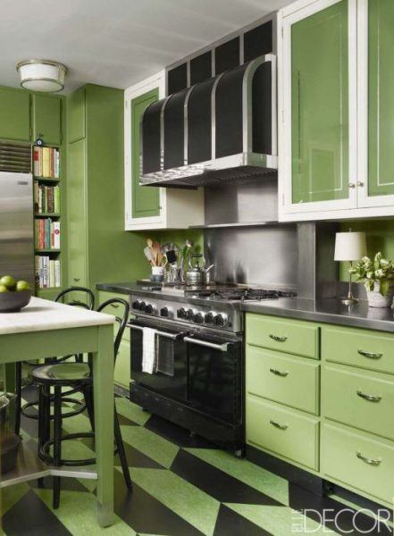 45+ Best Small Kitchen Ideas to Beautify Your Home