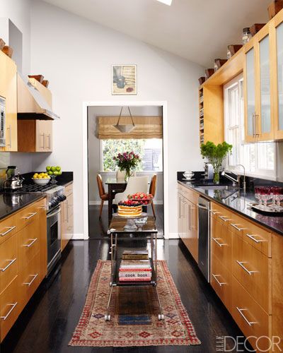 45+ Best Small Kitchen Ideas to Beautify Your Home