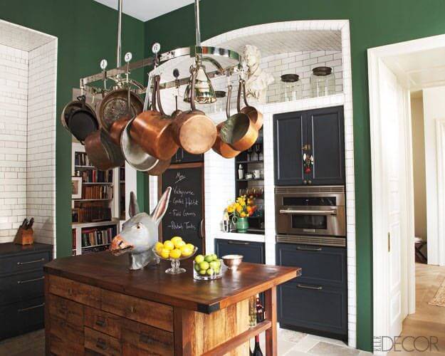 45+ Best Small Kitchen Ideas to Beautify Your Home