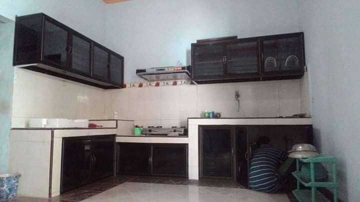 Kitchen set bali