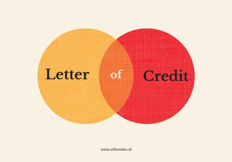 letter of credit adalah