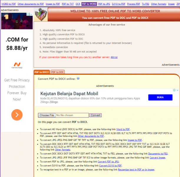 cara-merubah-pdf-ke-word-online-dan-offline