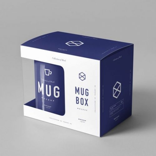box mug jember